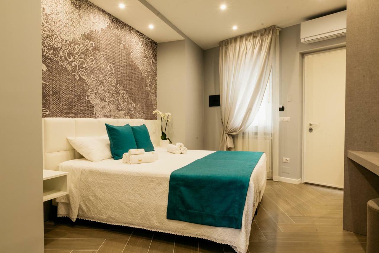 Golden Residence Caianello Exterior foto